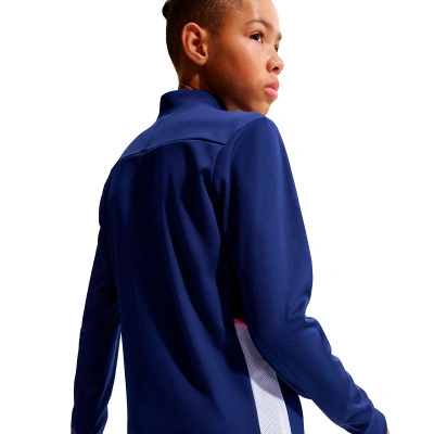Nike Sudadera Academy 25 Niño — photo 4