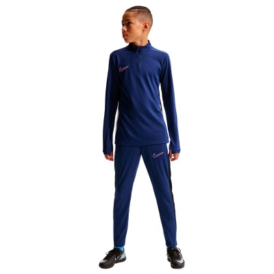 Nike Sudadera Academy 25 Niño — photo 5