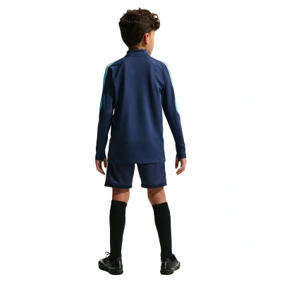 Nike Pantalón corto Academy 25 Niño — photo 6