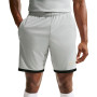 Dri-Fit Academy 25-Lt Smoke Grey-White-Black-Metallic Gold