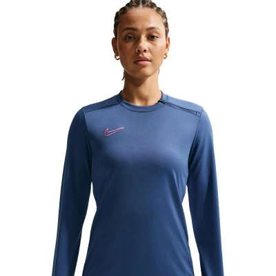 Nike Sudadera Academy 25 Mujer — foto 3