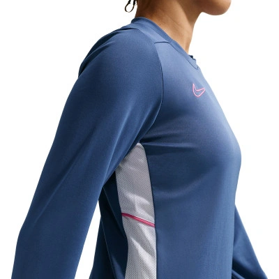 Nike Sudadera Academy 25 Mujer — foto 4