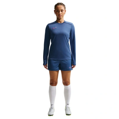 Nike Sudadera Academy 25 Mujer — foto 6