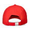Gorra Nike RCD Mallorca Metal Swoosh