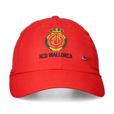 Gorra RCD Mallorca Metal Swoosh