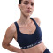 Nike Dri-Fit Indy High Support Mujer Bra