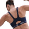 Nike Dri-Fit Indy High Support Mujer Bra