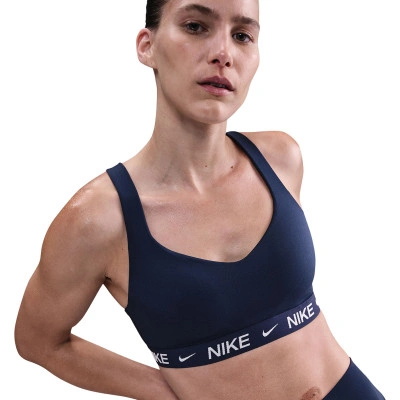 Brasier Dri-Fit Indy High Support Mujer