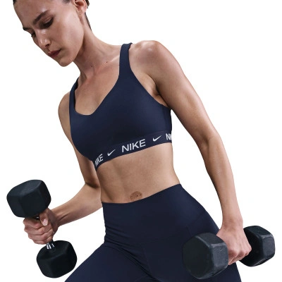Nike Sujetador Dri-Fit Indy High Support Mujer — photo 3