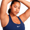 Brasier Nike Swoosh Medium SupportMujer