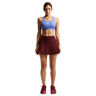 Nike Sujetador Swoosh Medium Support Mujer — foto 4