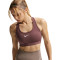 Nike Swoosh Medium Support Mujer BH