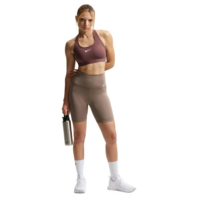 Nike Sujetador Swoosh Medium Support Mujer — foto 4