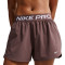 Nike Pro Dri-Fit 365 3In Mujer Shorts