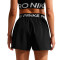 Nike Women Pro Dri-Fit 365 3In Shorts