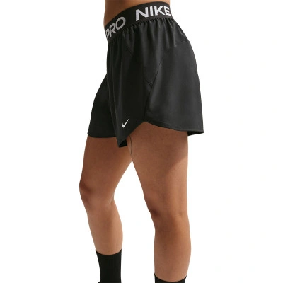 Nike Pantalón corto Pro Dri-Fit 365 3In Mujer — photo 4