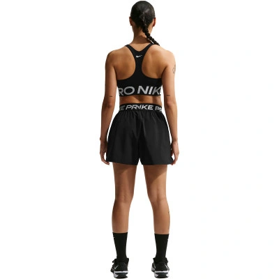 Nike Pantalón corto Pro Dri-Fit 365 3In Mujer — photo 6