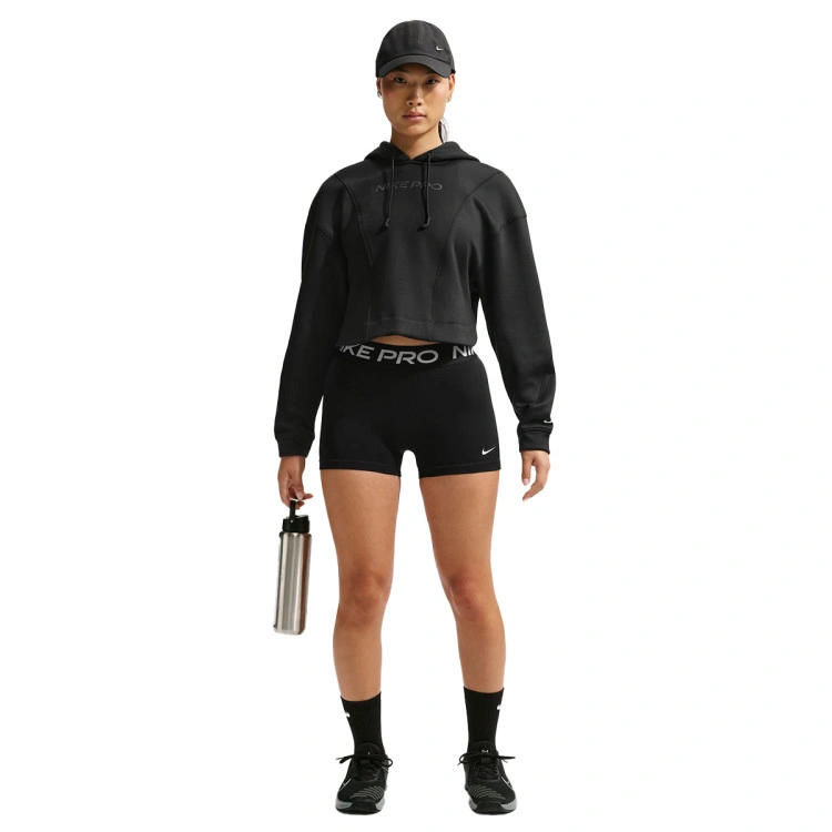 malla-corta-nike-pro-dri-fit-365-3-in-short-mujer-black-white-5