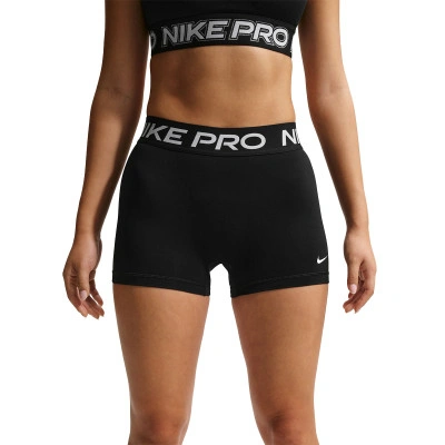Women Pro Dri-Fit 365 3 In Short Short Leggings