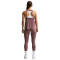 Malla larga Nike Pro Dri-Fit 365 Mr Tight Usm Mujer