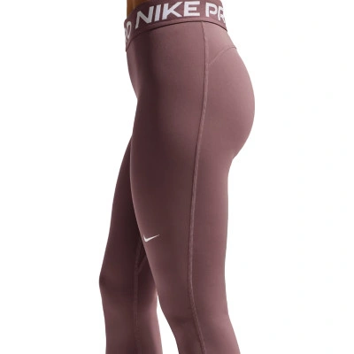 Malla larga Pro Dri-Fit 365 Mr Tight Usm Mujer