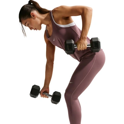 Nike Malla larga Pro Dri-Fit 365 Mujer — foto 3