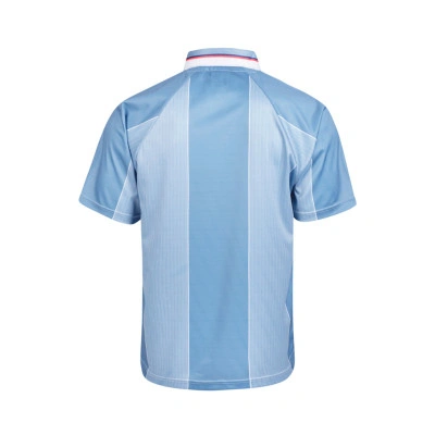 Score Draw Camiseta England 1996 European Championship Away — photo 3