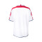 Camiseta Score Draw England 2004