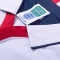 Camiseta Score Draw England 2004