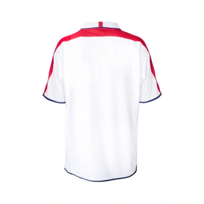Score Draw Camiseta England 2004 — photo 3