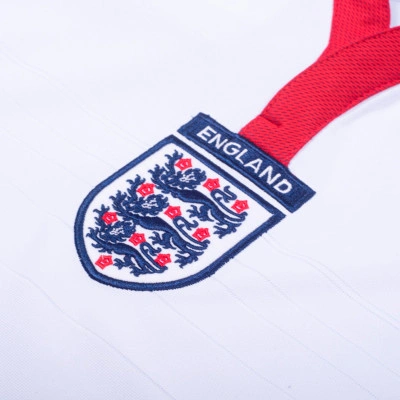 Score Draw Camiseta England 2004 — photo 6