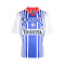 Camiseta Score Draw Paris St Germain 1993 Away