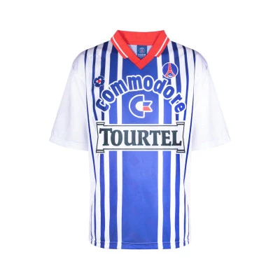 Paris St Germain 1993 Away T-Shirt