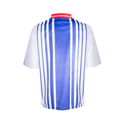 Score Draw Camiseta Paris St Germain 1993 Away — photo 3