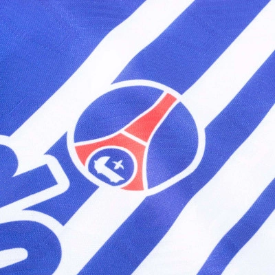 Score Draw Camiseta Paris St Germain 1993 Away — photo 4