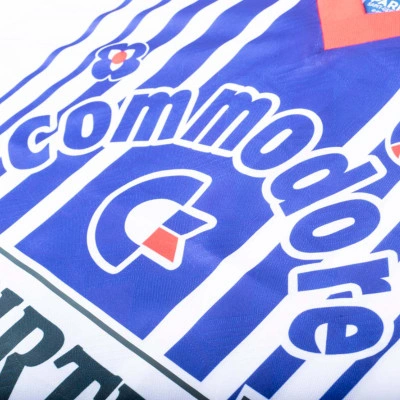 Score Draw Camiseta Paris St Germain 1993 Away — photo 5
