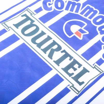 Score Draw Camiseta Paris St Germain 1993 Away — photo 6