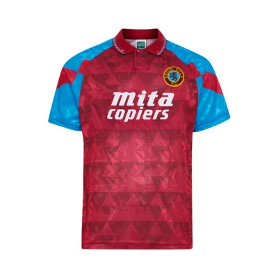 Aston Villa 1990 T-Shirt