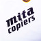Playera Score Draw Aston Villa 1990 Away