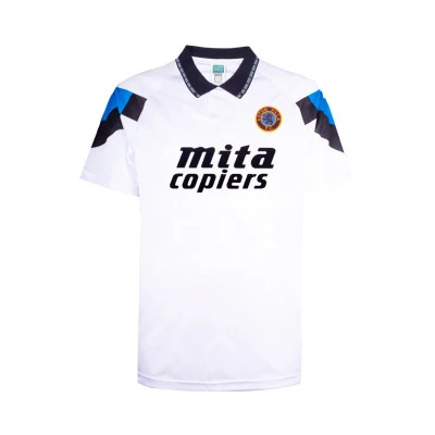 Aston Villa 1990 Away T-Shirt