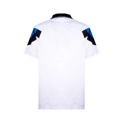 Score Draw Camiseta Aston Villa 1990 Away — photo 3