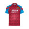 Playera Score Draw Aston Villa 1996