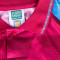 Playera Score Draw Aston Villa 1996