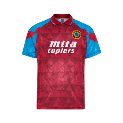 Aston Villa 1996 T-Shirt