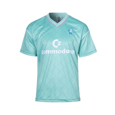 Playera Chelsea 1988 Third
