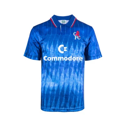 Camiseta Chelsea 1990