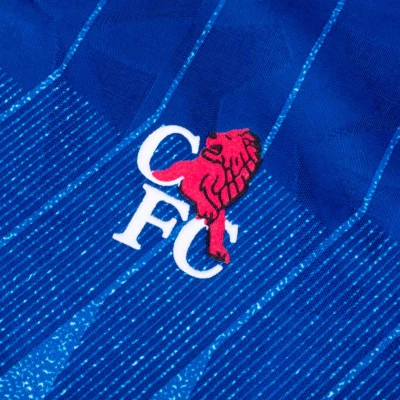 Score Draw Camiseta Chelsea 1990 — photo 4