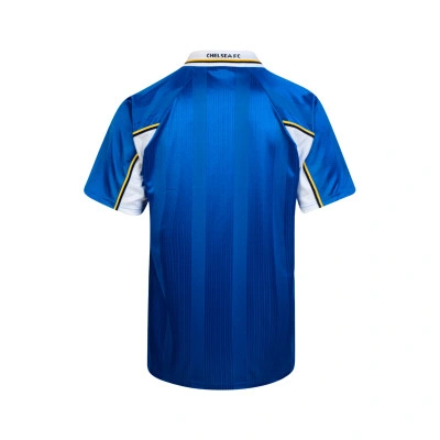Score Draw Camiseta Chelsea 1998 ECWC Final — photo 3
