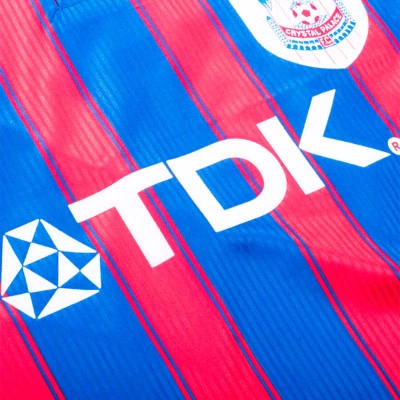 Score Draw Camiseta Crystal Palace 1997 — photo 4