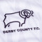 Playera Score Draw Derby County 1992 Umbro